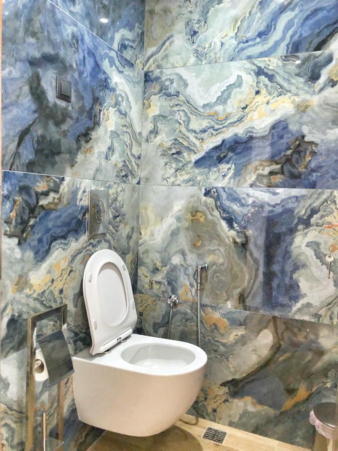 Anagennisi Hotel Skála Eksteriør bilde