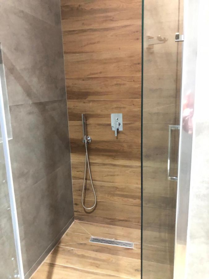 Anagennisi Hotel Skála Eksteriør bilde